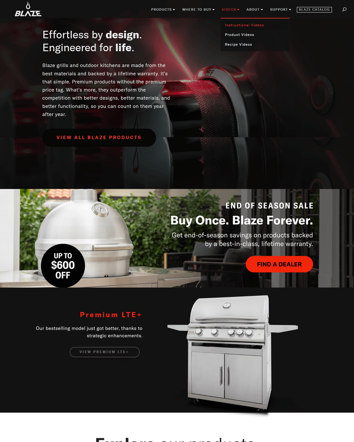 Image hover effect image