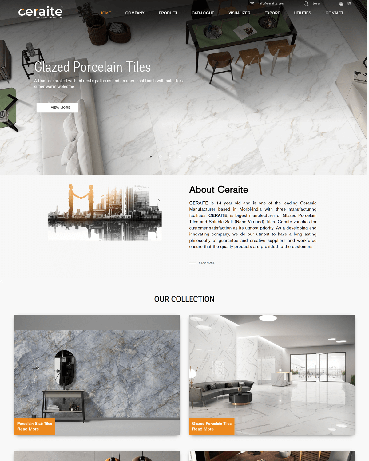 Image hover effect image