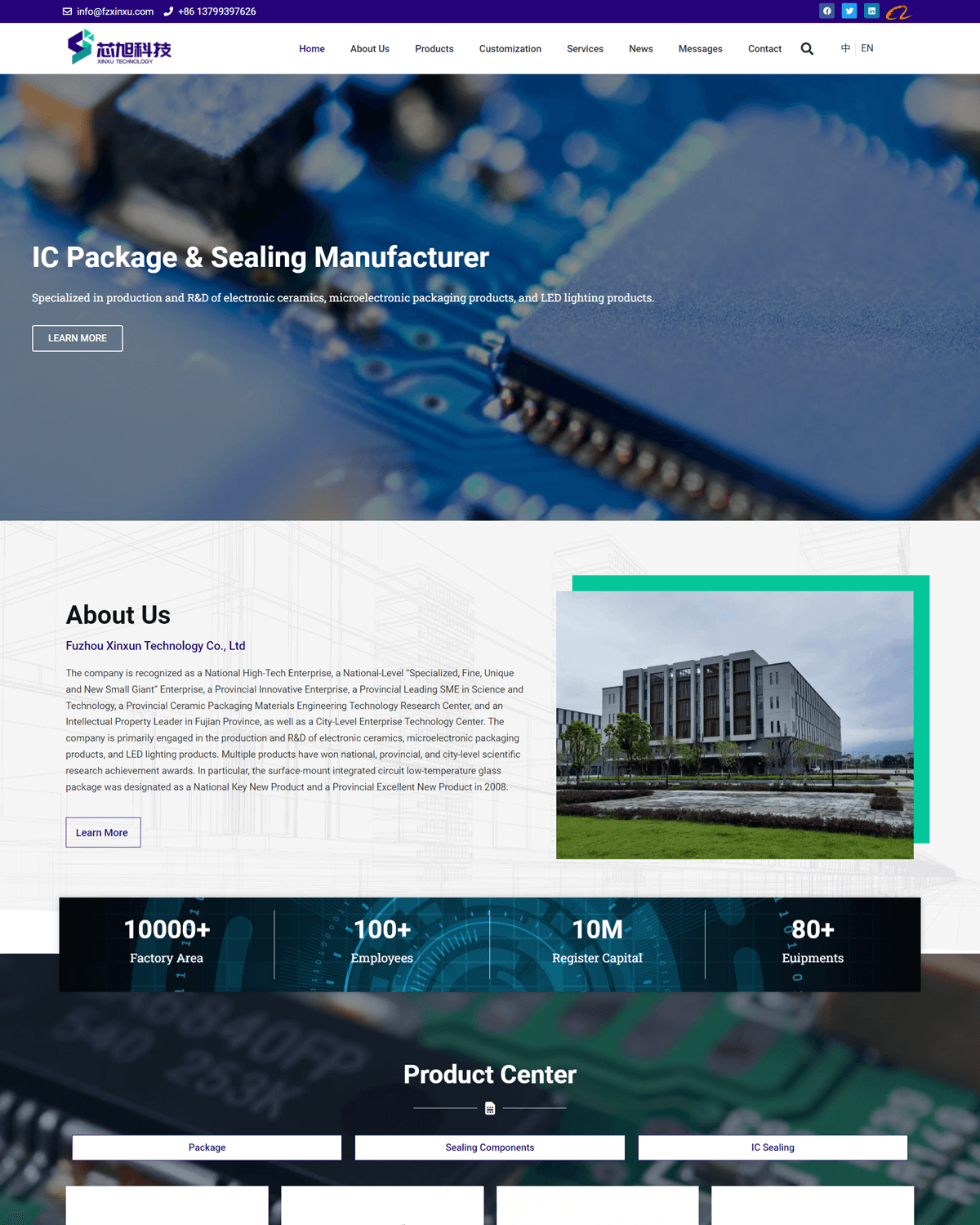 Image hover effect image