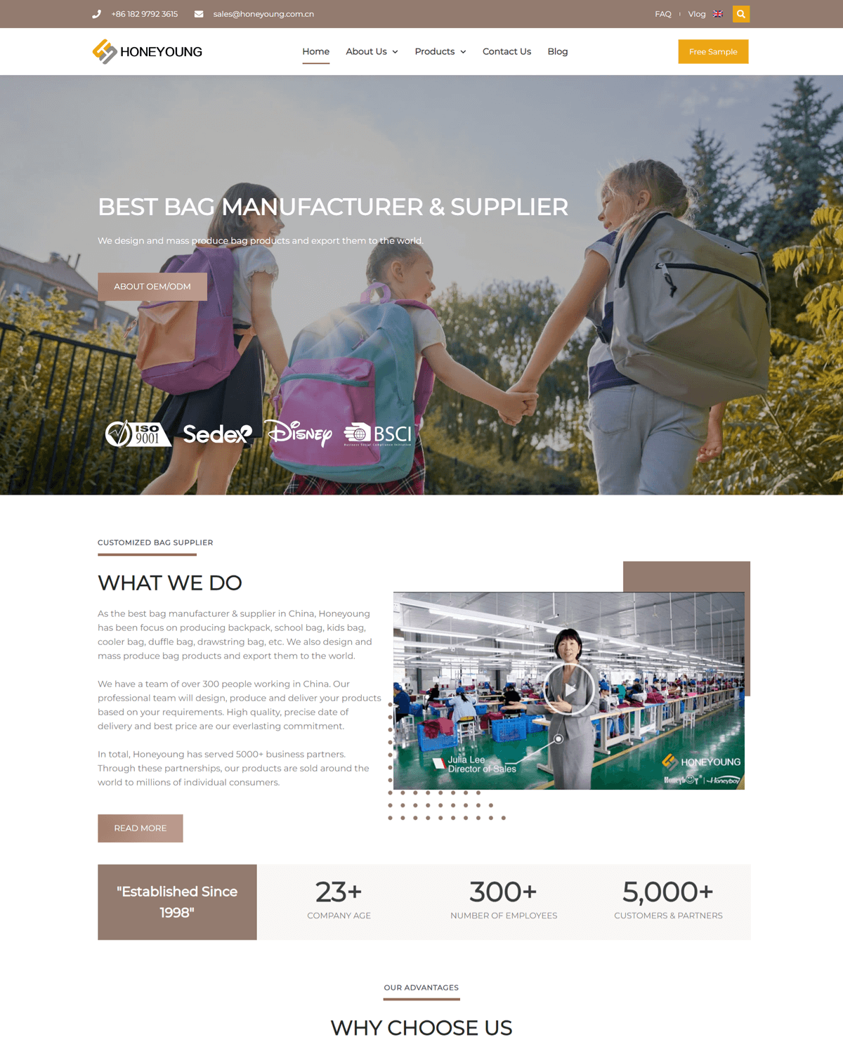 Image hover effect image