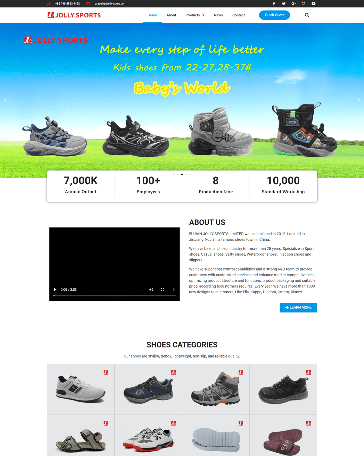 Image hover effect image